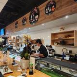 Taku Sushi Bar