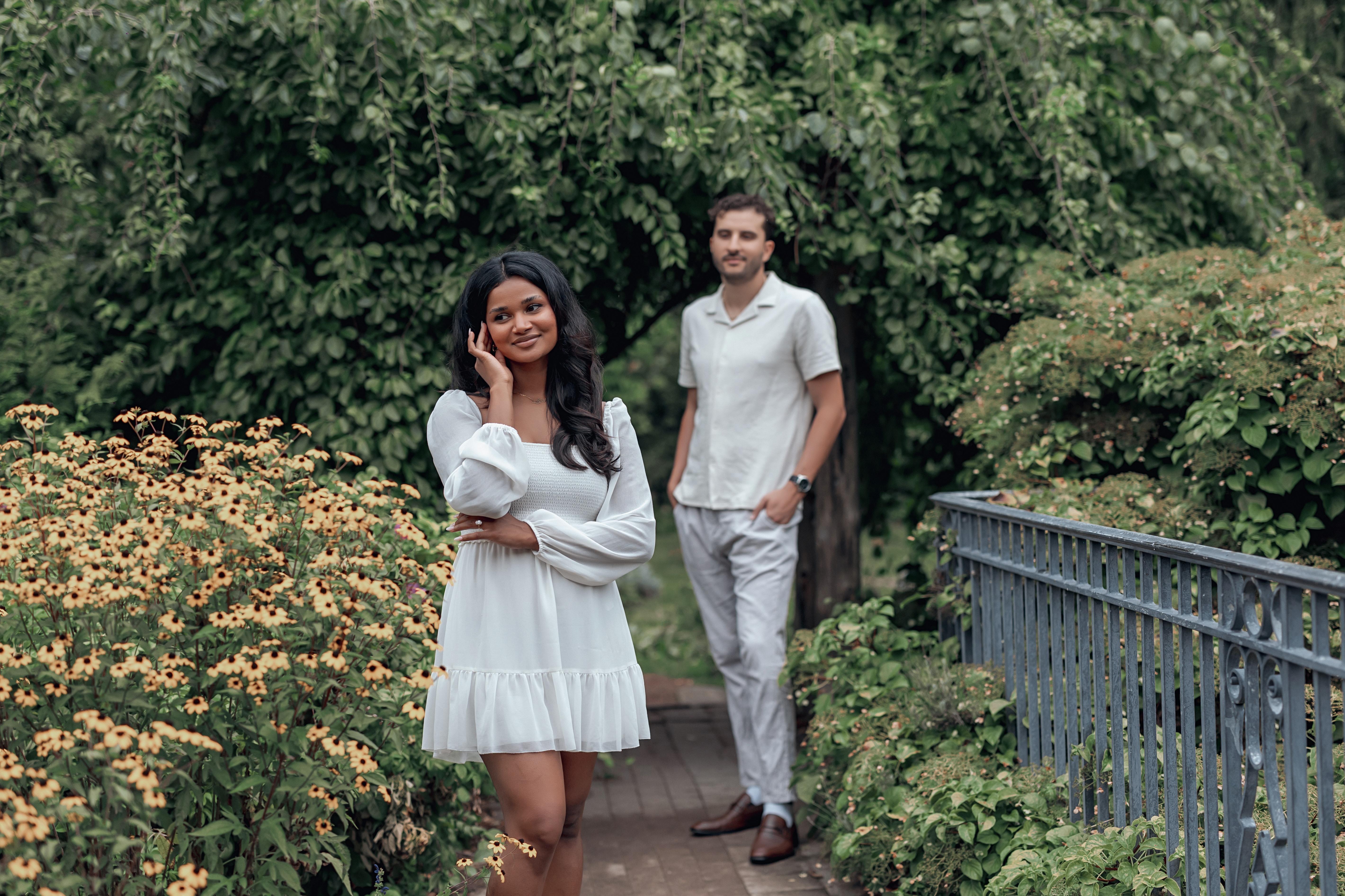 The Wedding Website of Breezy Prabahar and Justin Antunes-Cardoso