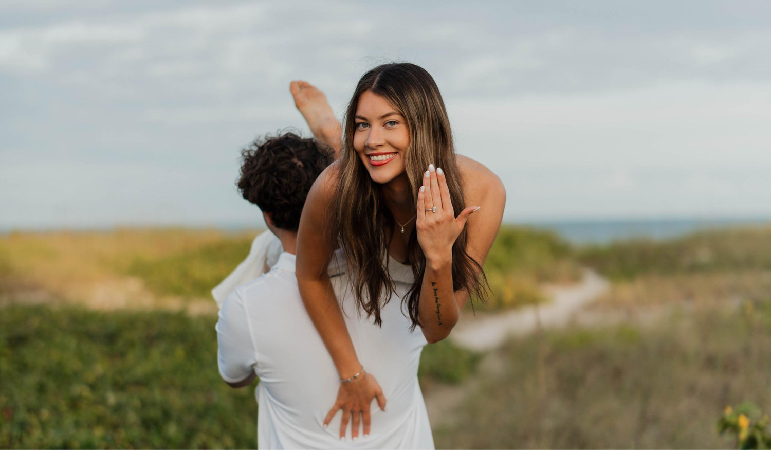 The Wedding Website of Rhylie Powell and Colt Dove