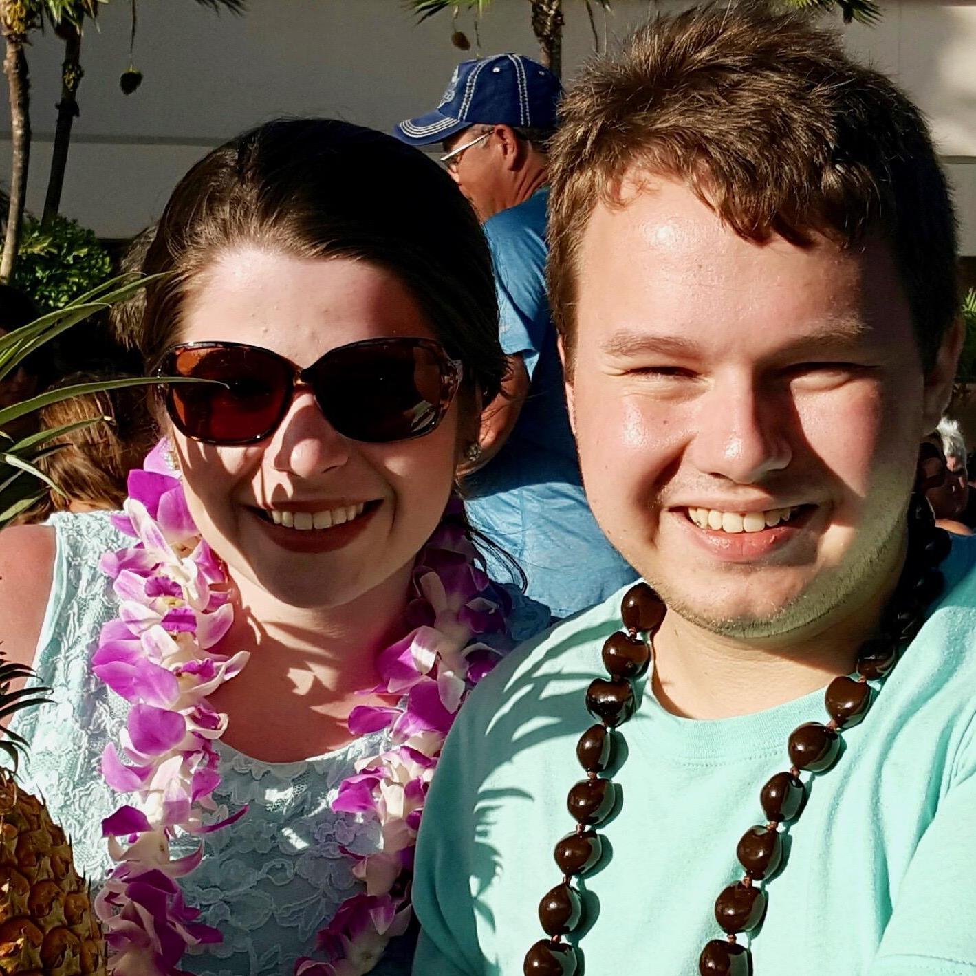 Hawaii 2017