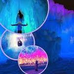Ice Castles