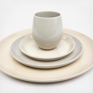 La Marsa 4-Piece Place Setting, Service for 1