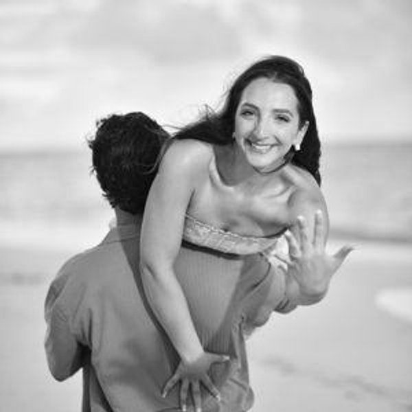 Our Honeymoon Fund (Card)
