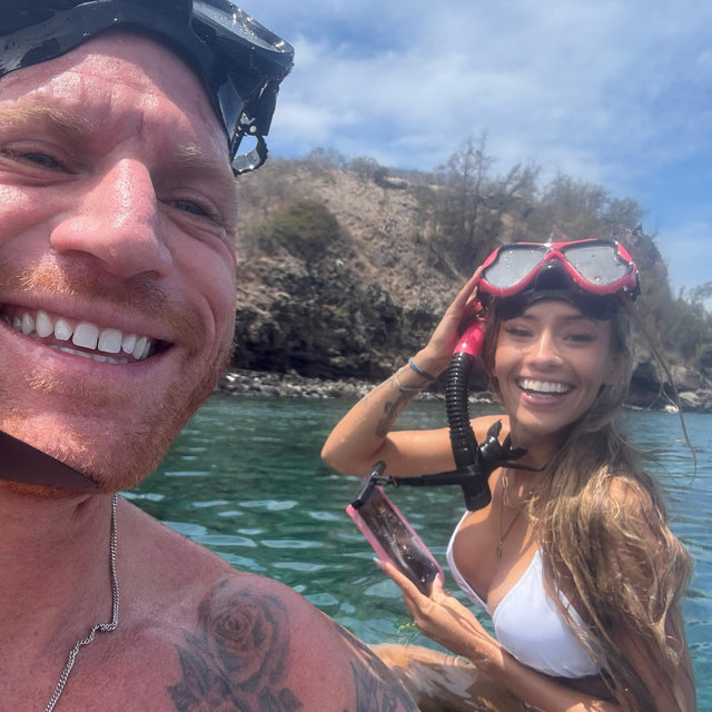 Snorkeling Excursion!