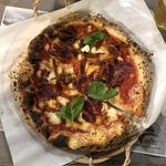 The Best Pizza!