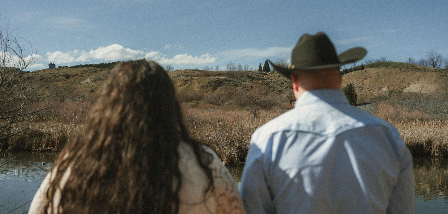 The Wedding Website of Kenia Macias and Justin Park