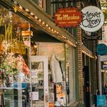 Northwest 23rd Avenue