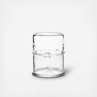 Graham Double Old Fashioned Glass