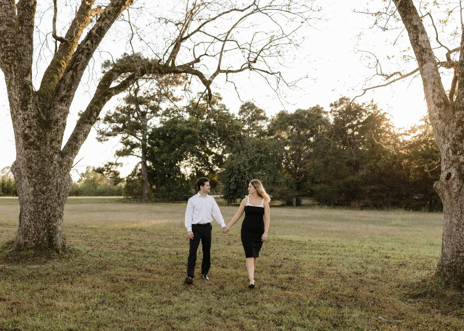 The Wedding Website of Meredith Frazier and Landon Johnson