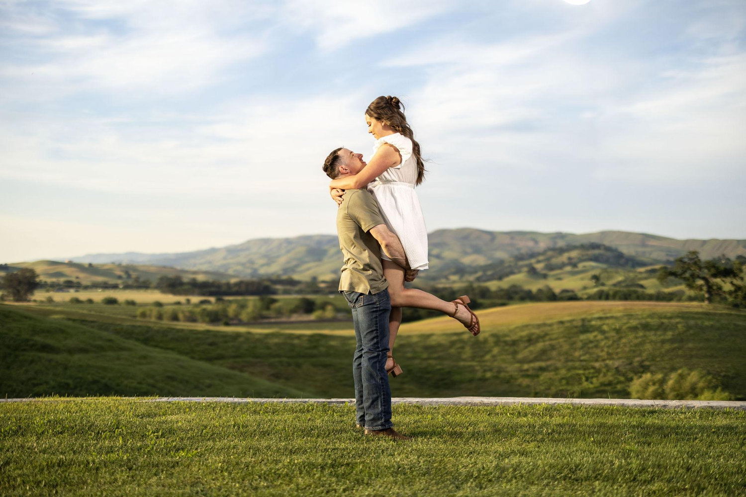 The Wedding Website of Leilani Andrews and Erik Fink