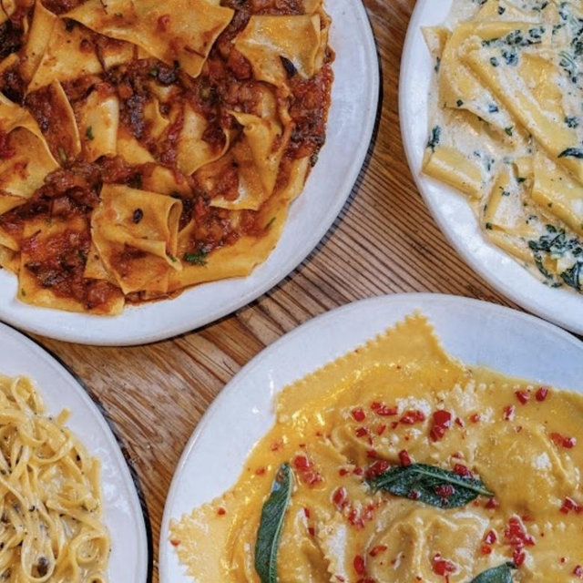 Dinner for Two at Flour & Grape in London