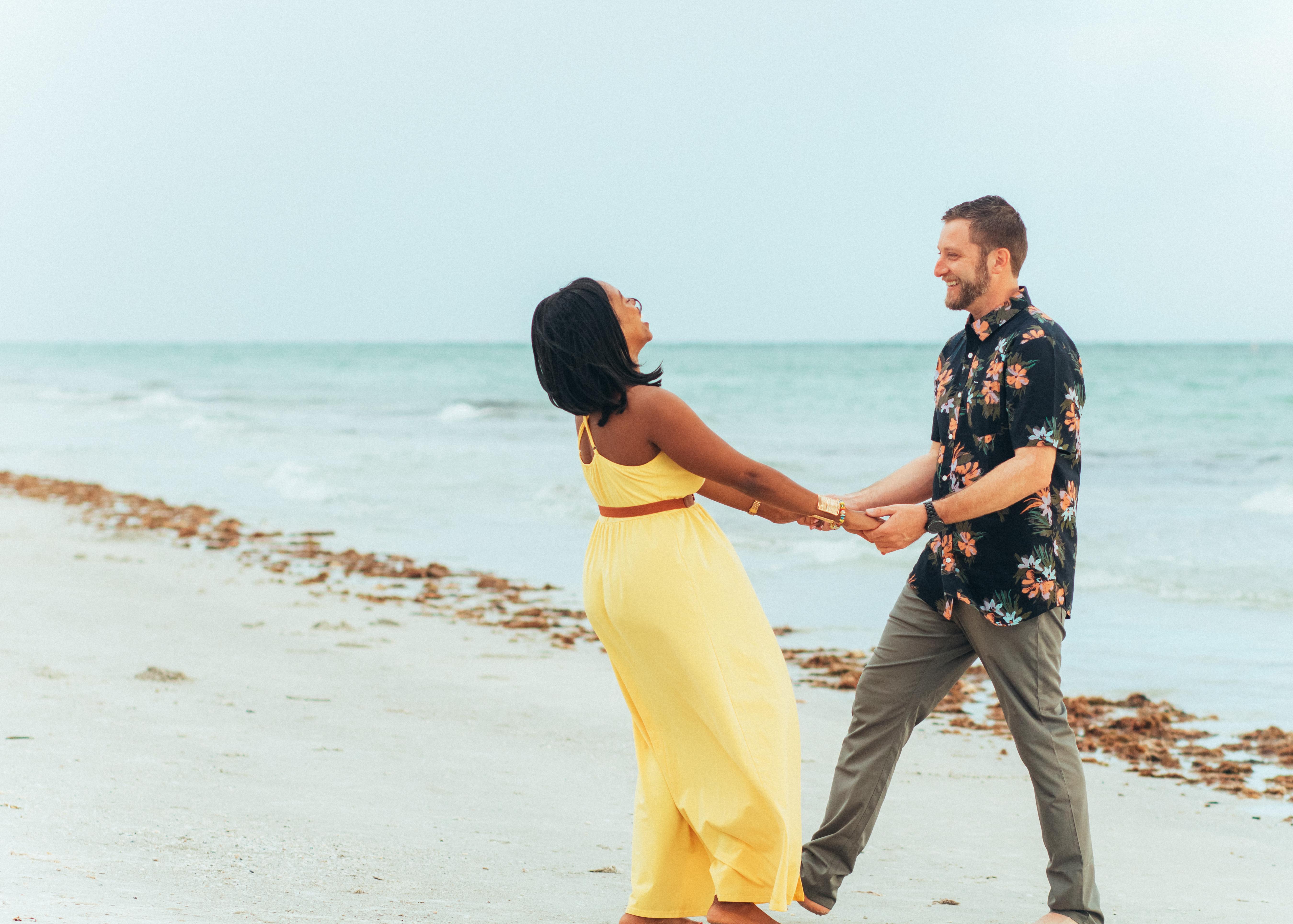 The Wedding Website of Malaika Motaboli and Nate Cook