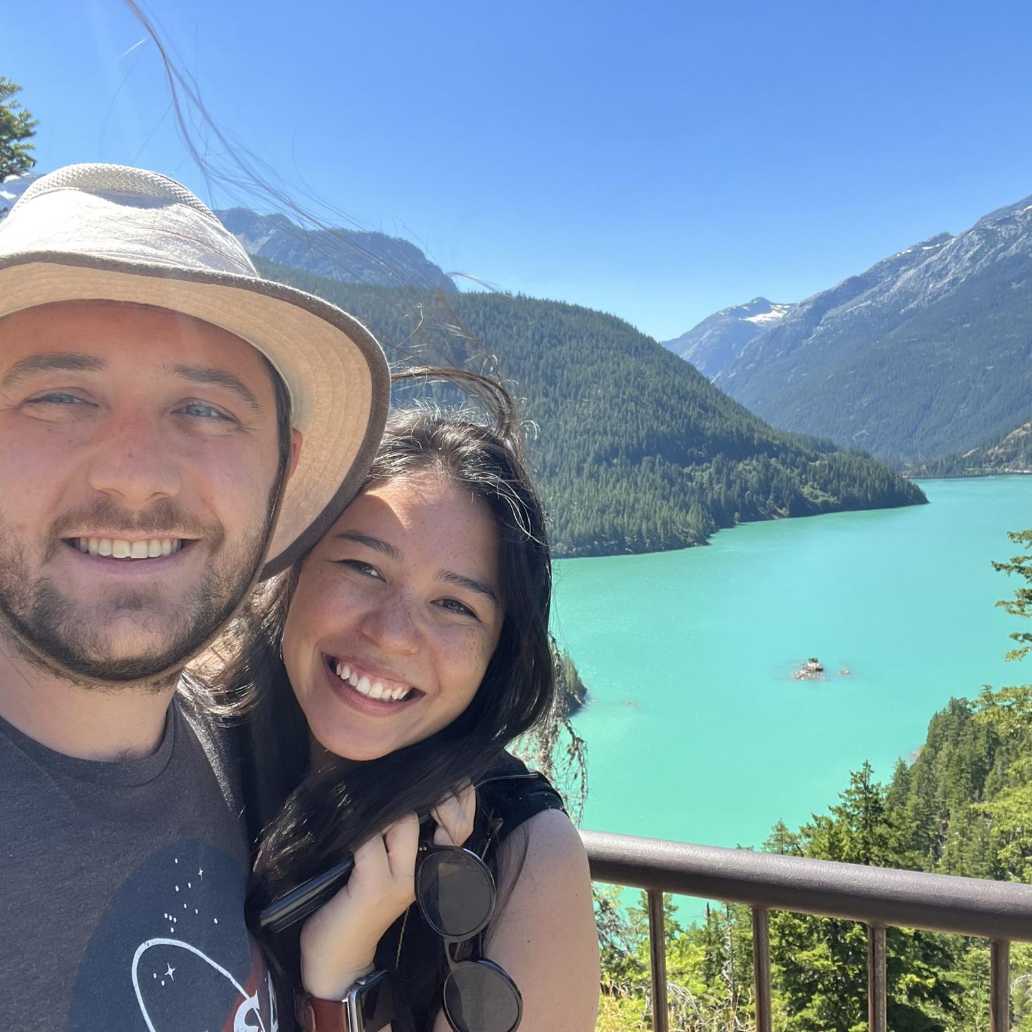 North Cascades National Park