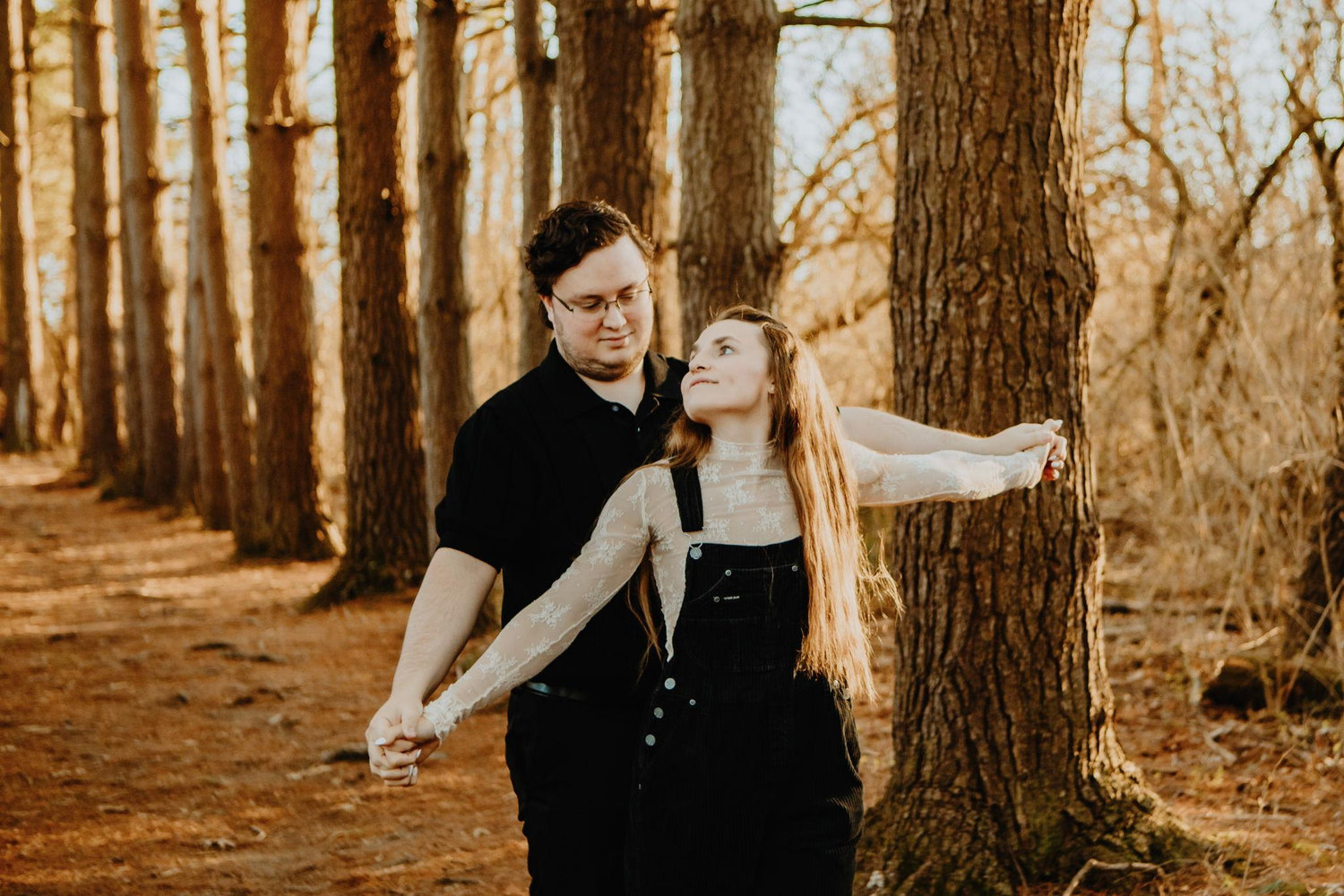 The Wedding Website of Victoria Weaver and Shane Sanders