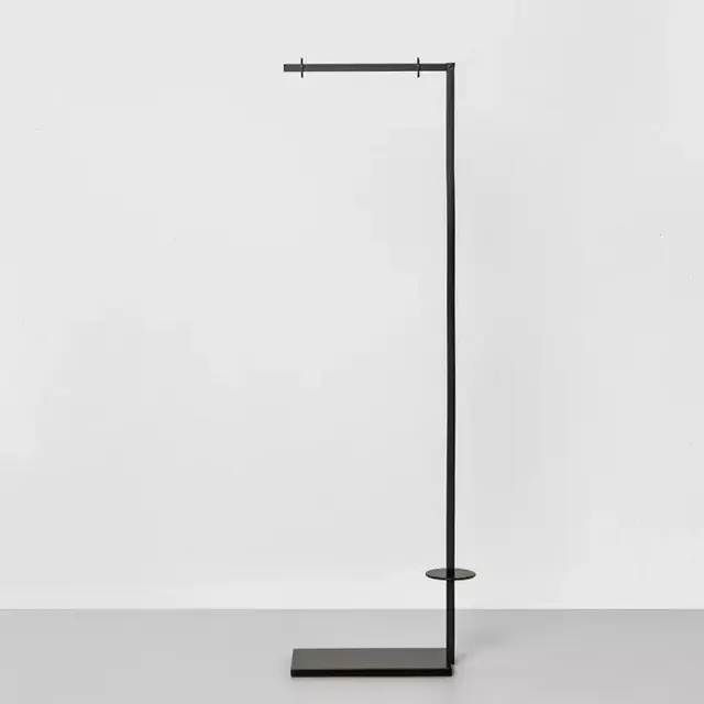 Metal Toilet Paper Holder Stand - Hearth & Hand™ with Magnolia