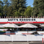 Gott's Roadside