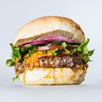 Dick's Primal Burger
