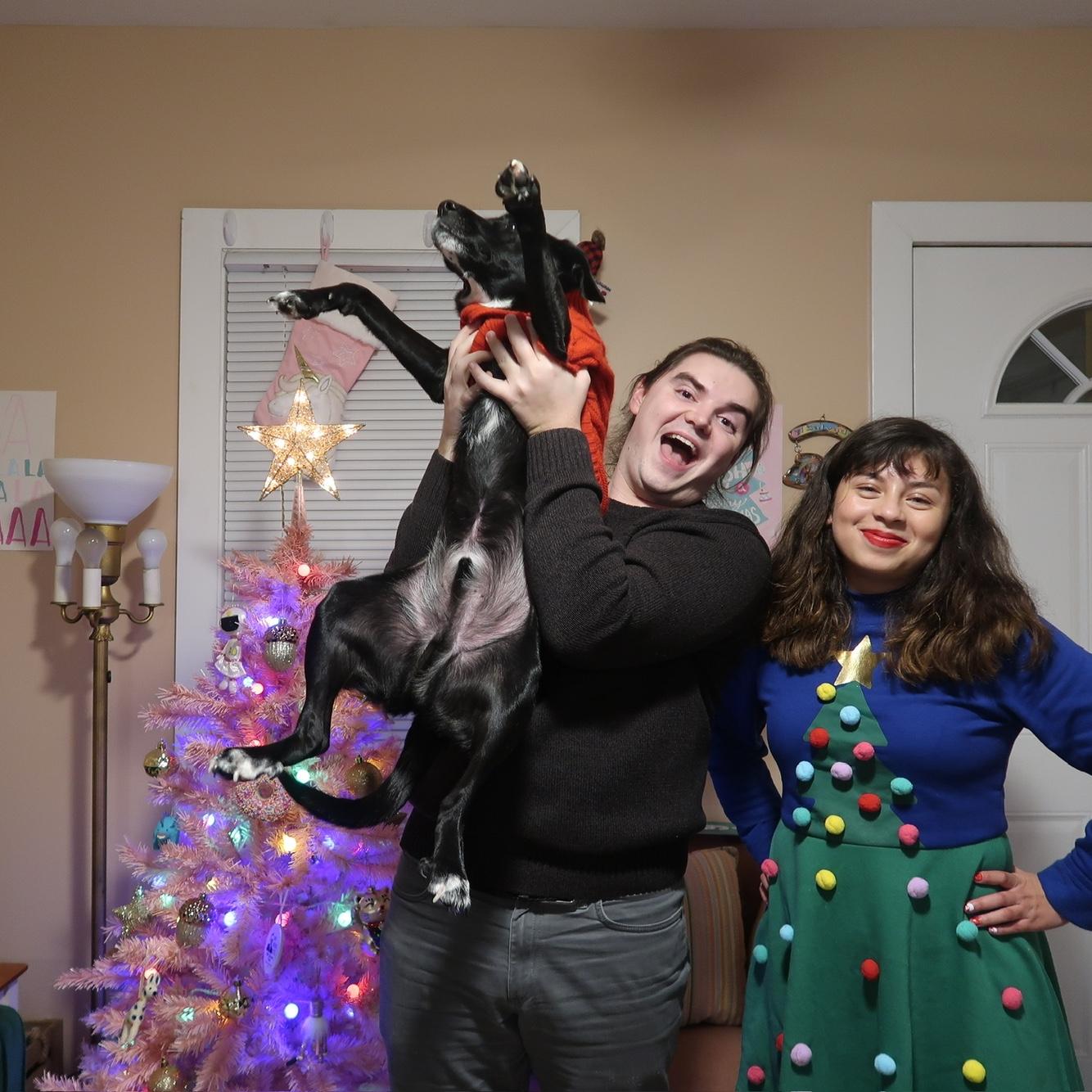 first christmas