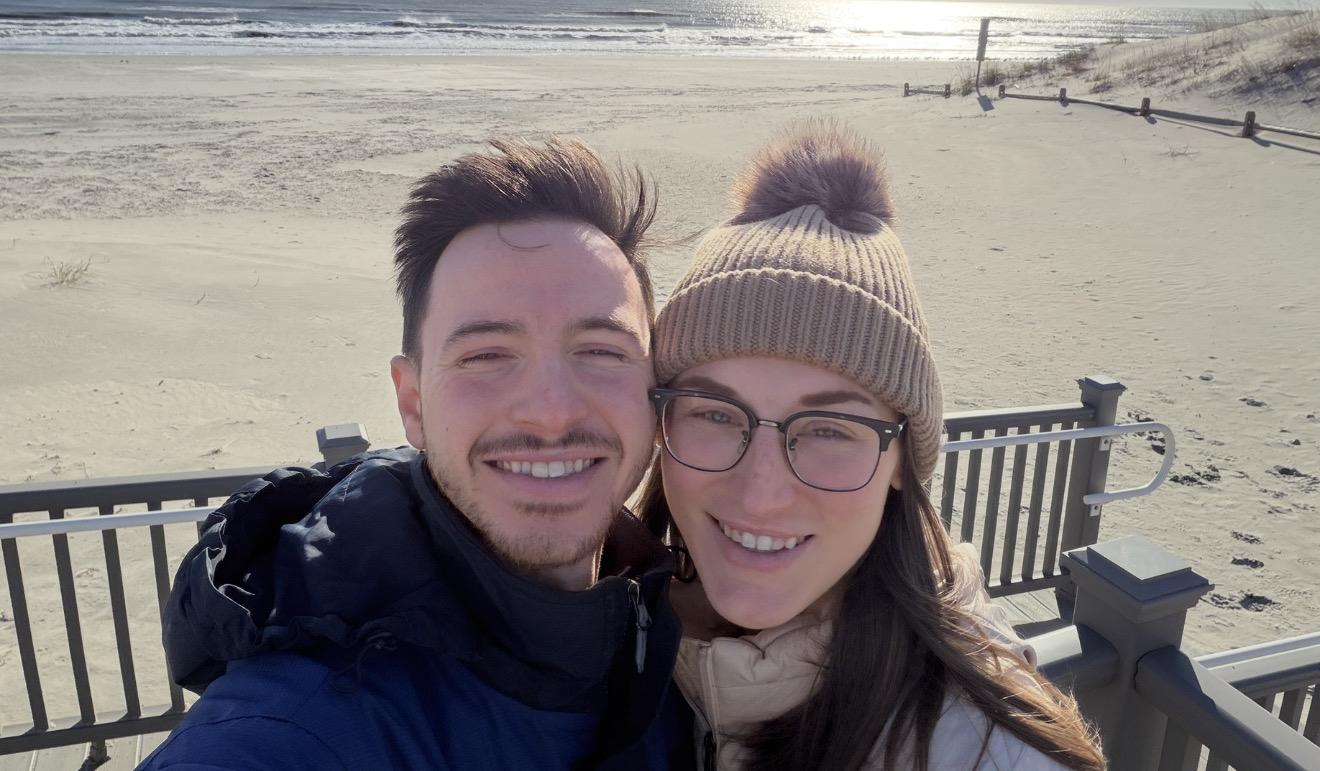 The Wedding Website of Michelle Lalor and Nicholas Pepitone