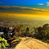 Runyon Canyon Park