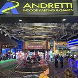 Andretti Indoor Karting & Games The Colony