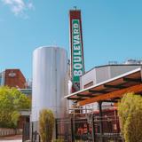 Boulevard Brewing Company