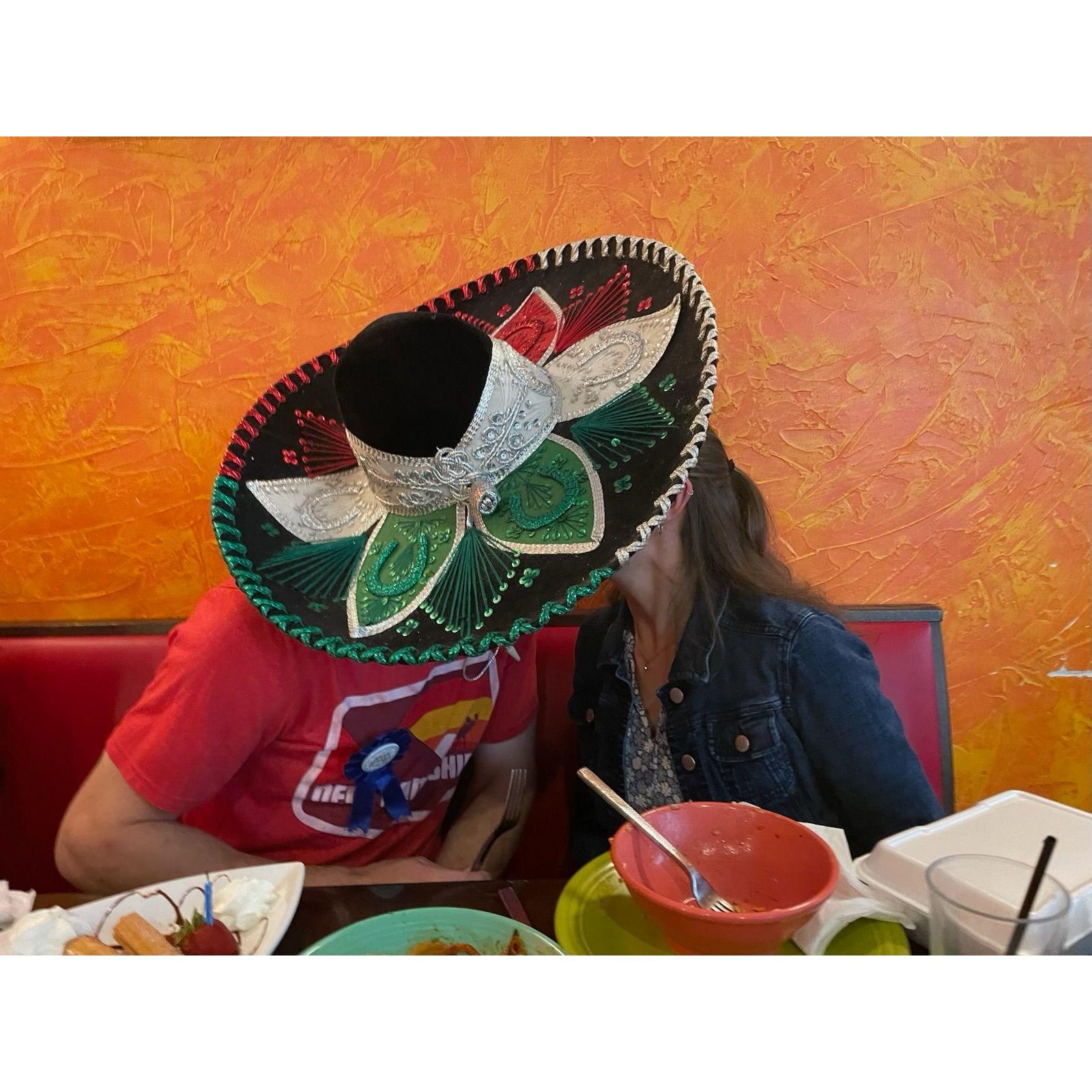 Nothing to see here...