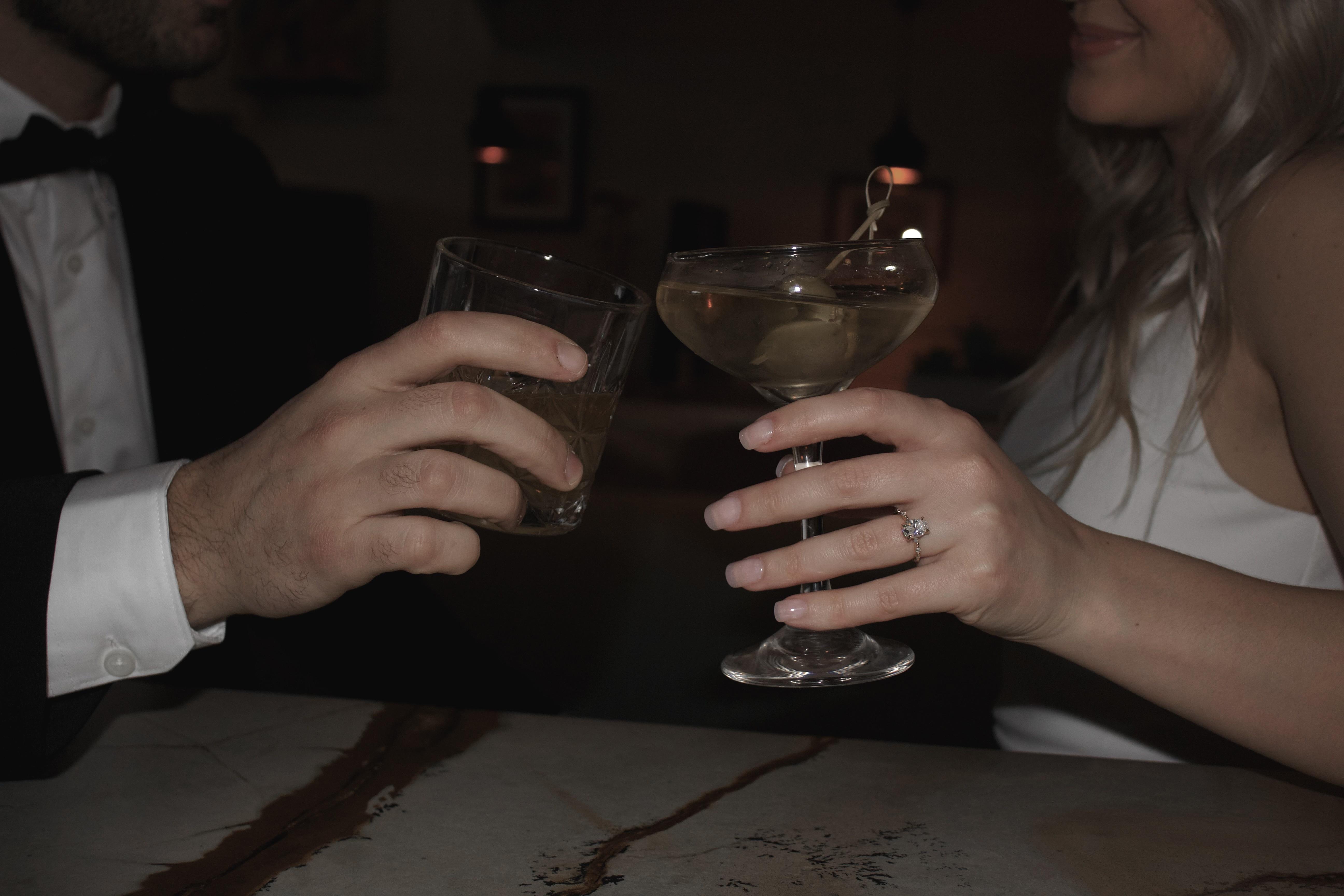 The Wedding Website of Chelsey Finelli and Brandon Ventry