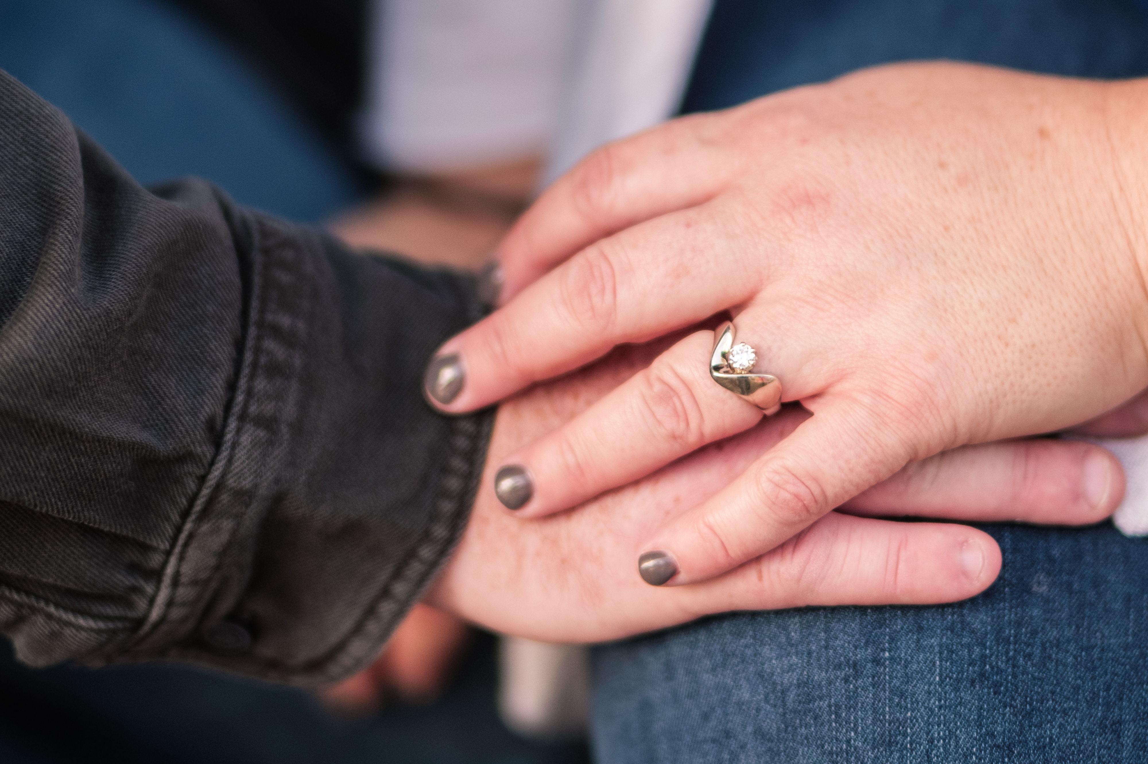 The Wedding Website of Augusta Klimek and Matthew Hawkins