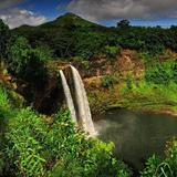 Wailua Falls