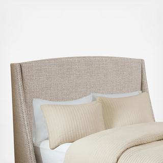 Kendra Upholstery Headboard