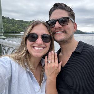 Our newlywed fund