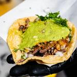 Tacos "El Franc"