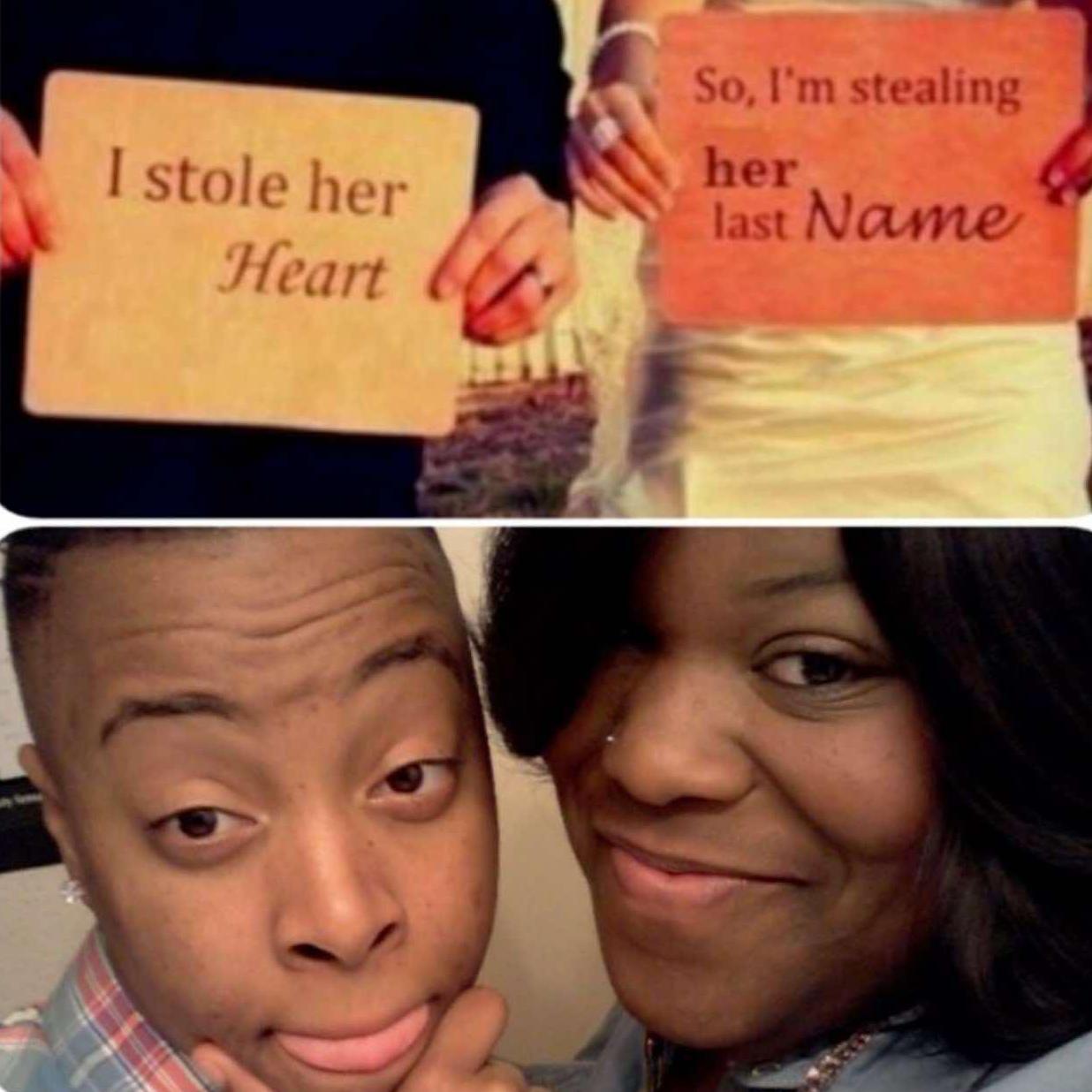 Predicting their future in 2013!