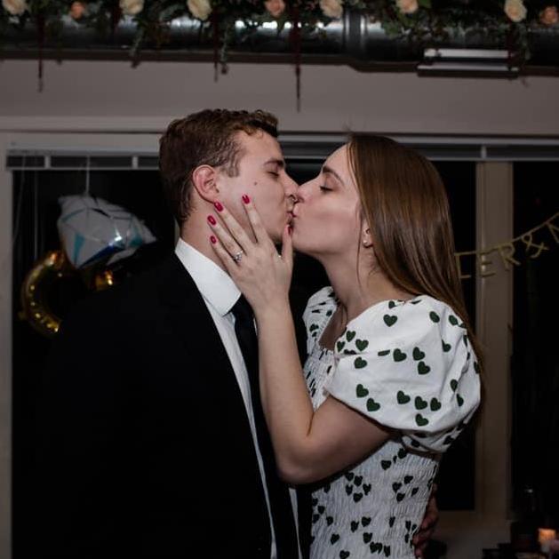 The Proposal 02.14.2020