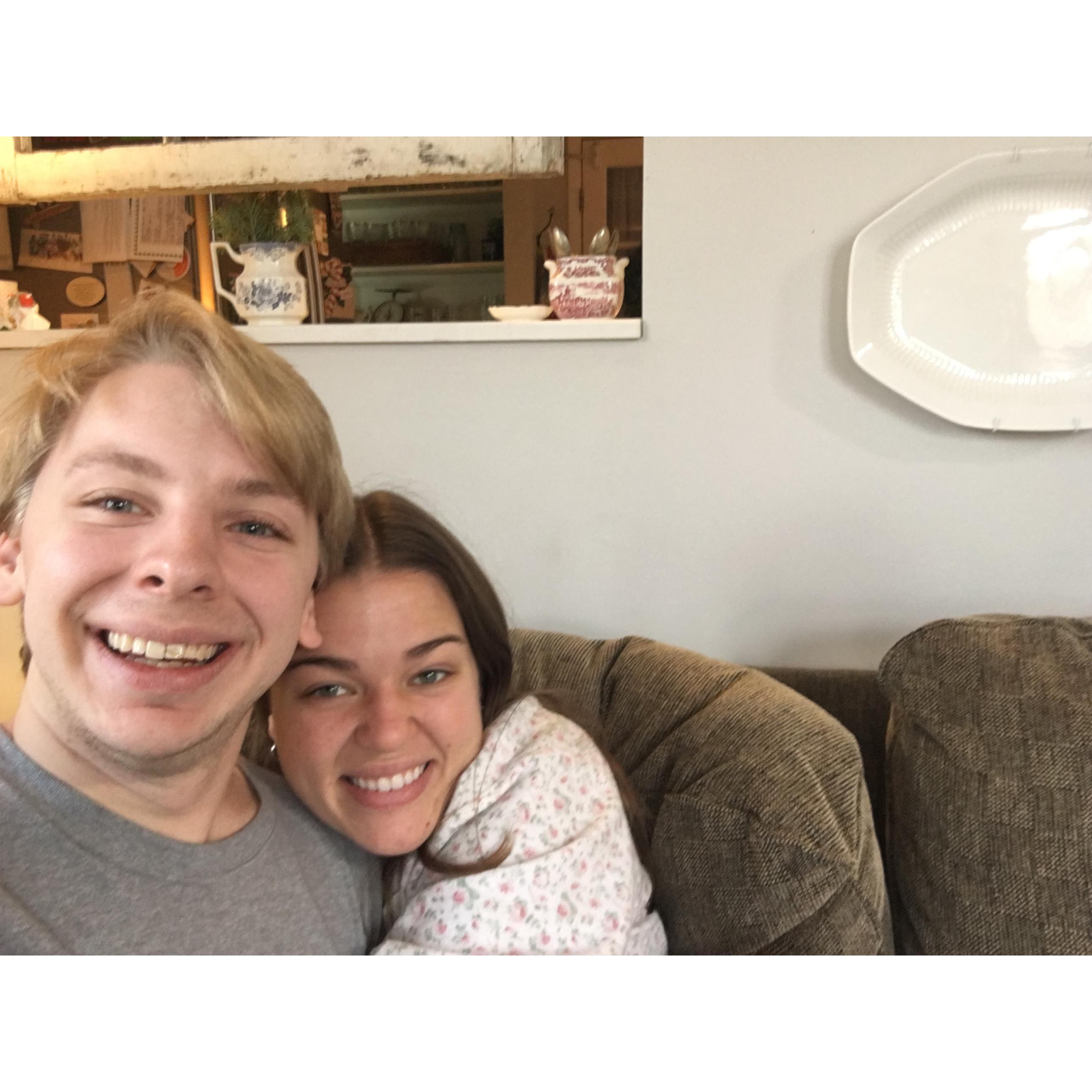 Merry Christmas!