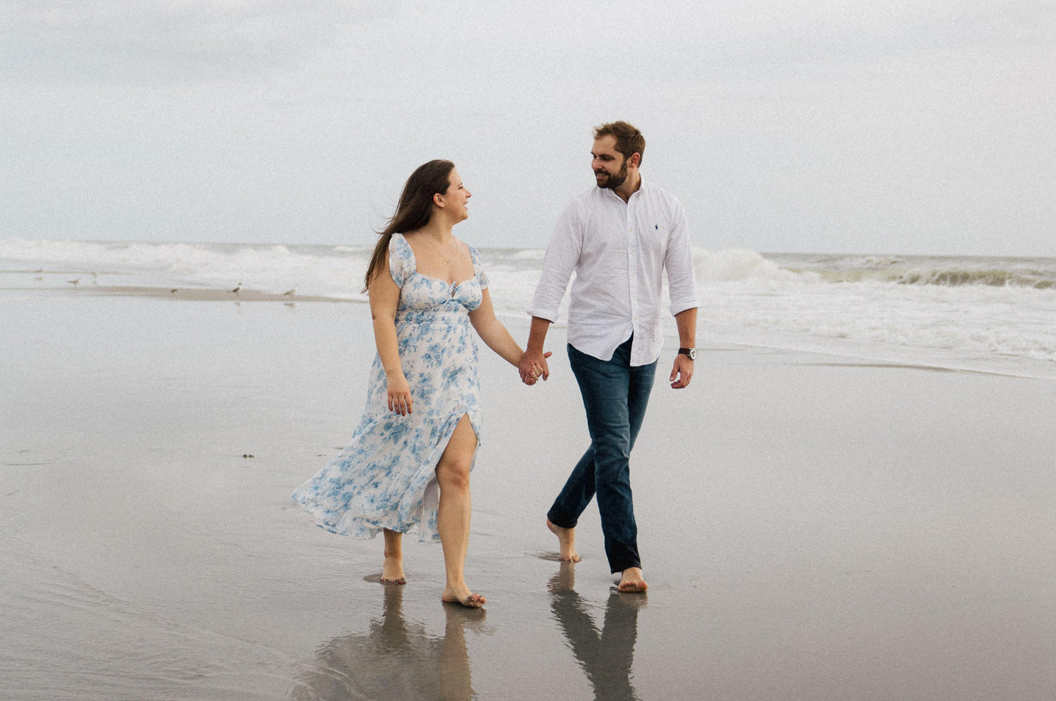 The Wedding Website of Jessica Lindquist and Joseph Bell