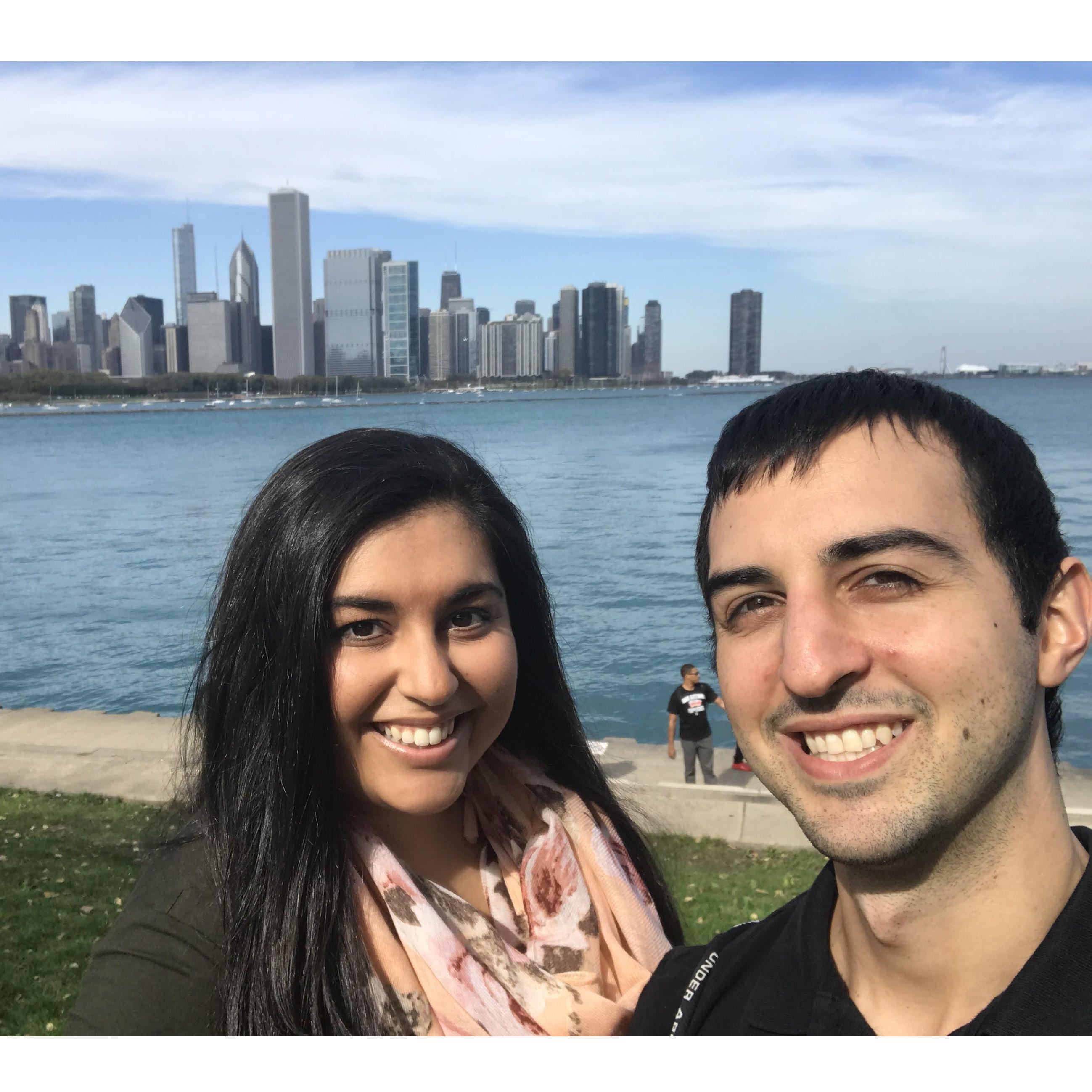 Chicago