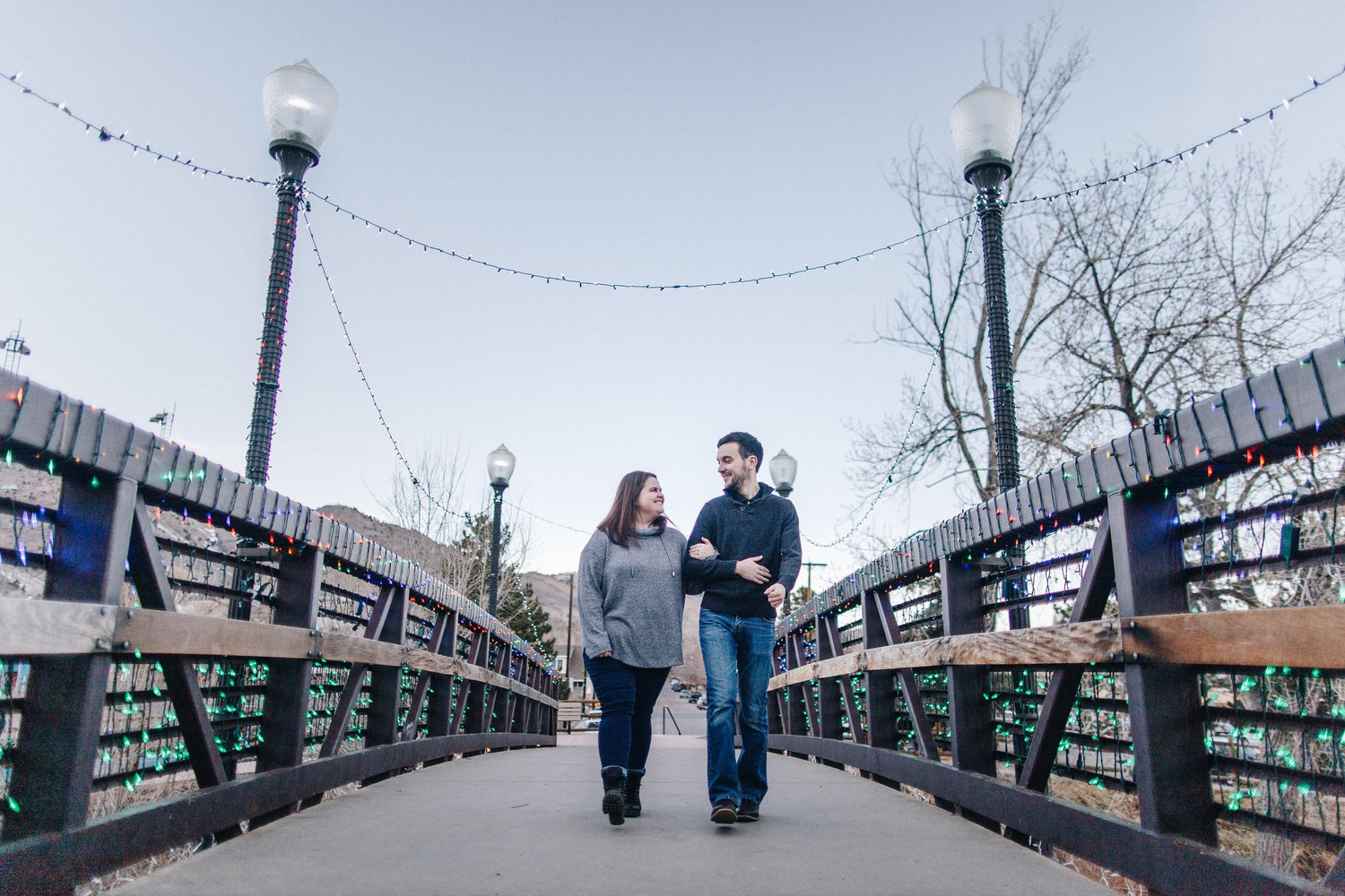 The Wedding Website of Christina Howell and Baxter Wilson