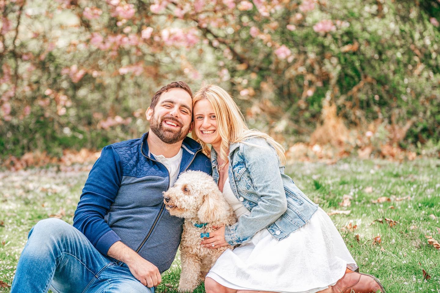 The Wedding Website of Katie Glass and Joseph Gallelli