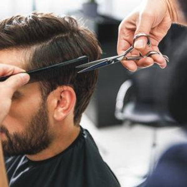 Grooms Beauty Wedding Prep Fund