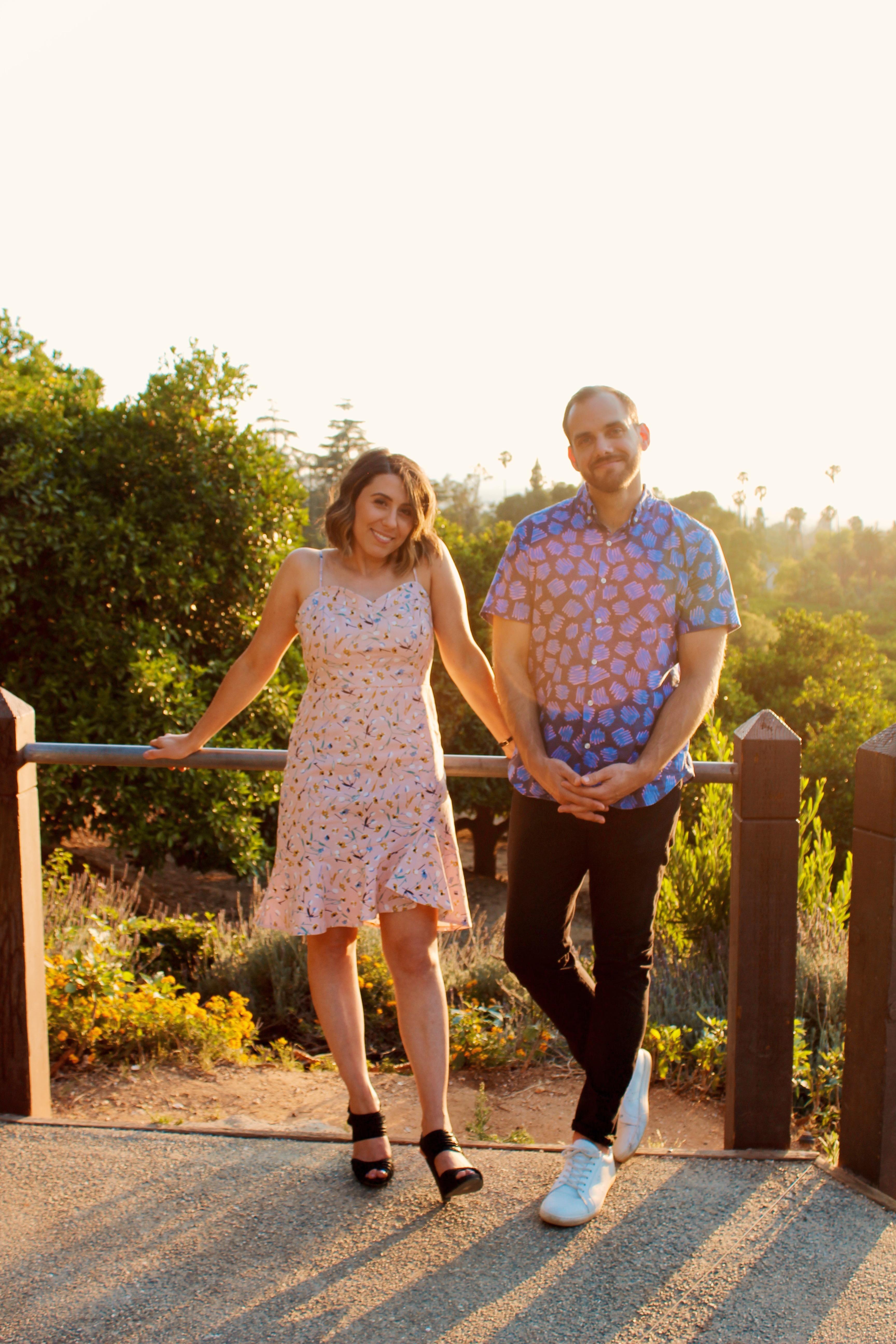 The Wedding Website of Nicole Albano and Aaron Falk