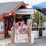 Fishetarian Fish Market