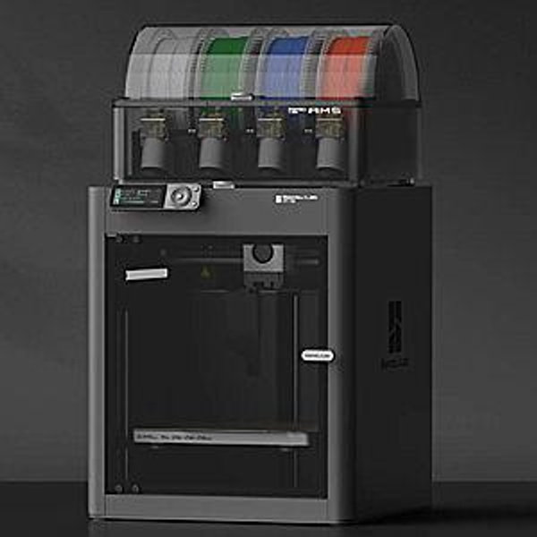 3D Printer