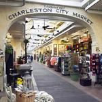 Charleston City Market