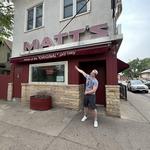 Matt's Bar and Grill