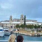 Royal Naval Dockyard