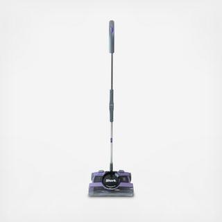 Rechargeable Floor and Carpet Sweeper