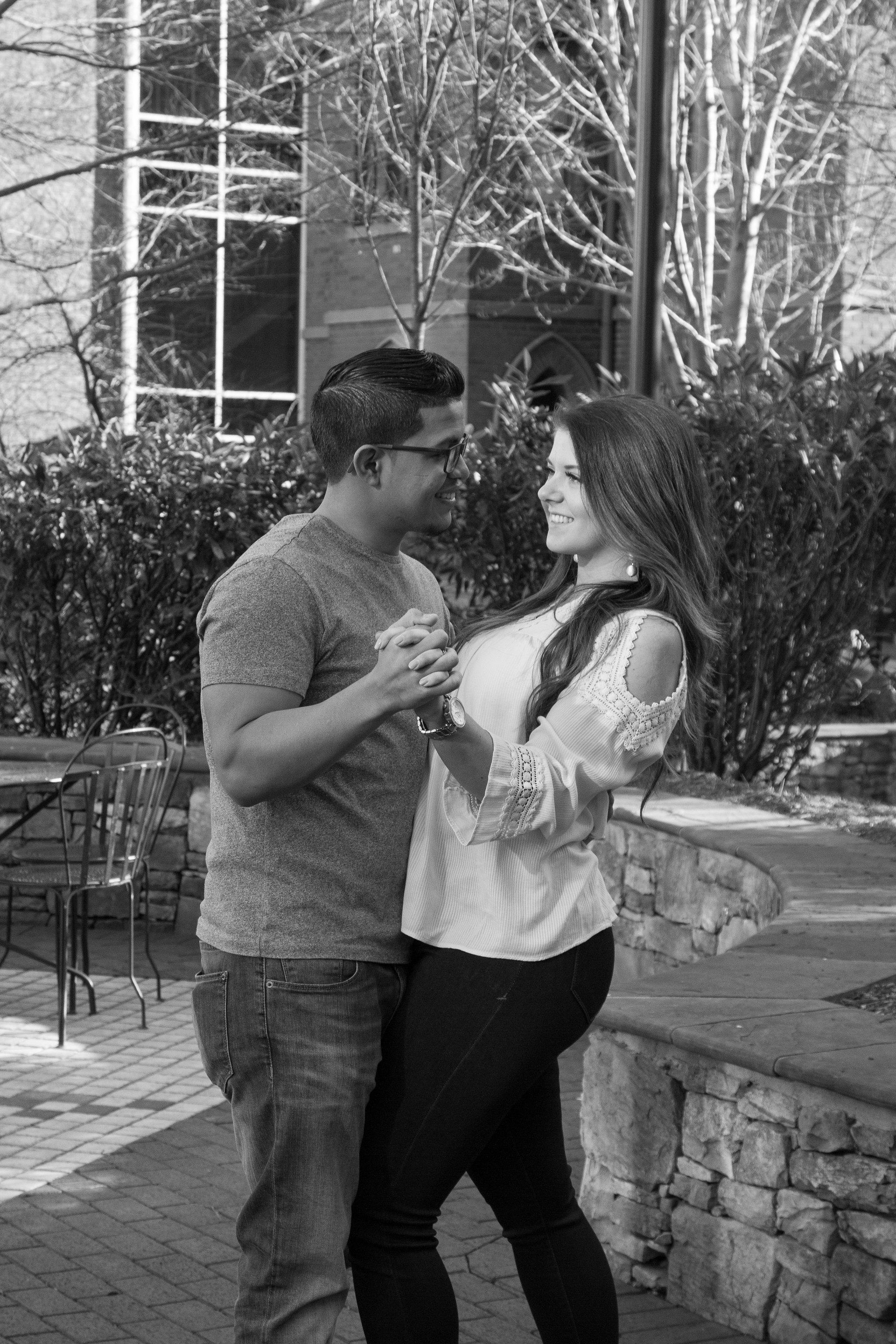 The Wedding Website of Zoe Rollins and Jonathan Ramos