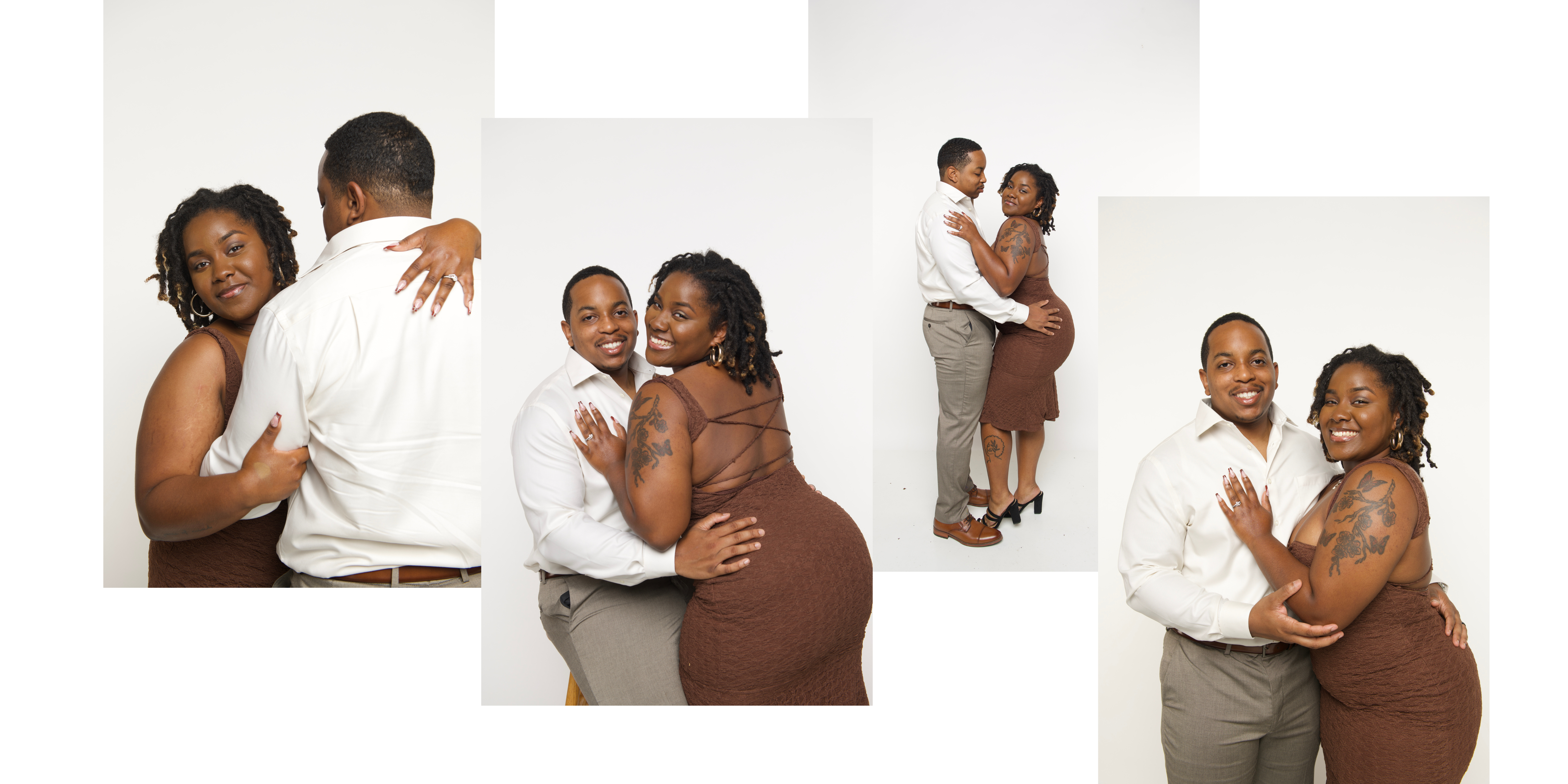 The Wedding Website of Tyson Carter and Renee Sandy-Carter